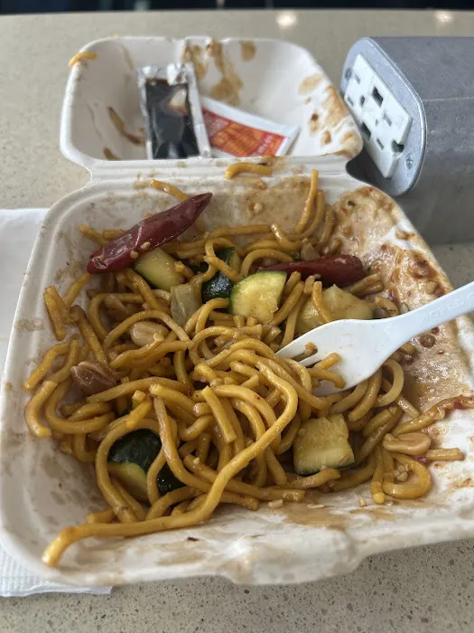 Manchu Wok 8