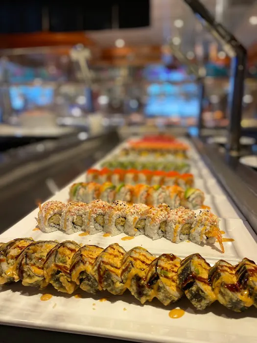 King Buffet 2