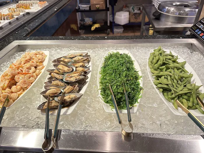 King Buffet 1