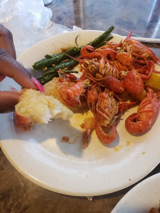 King Buffet 7