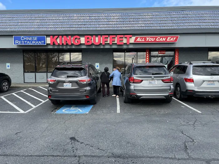 King Buffet 5