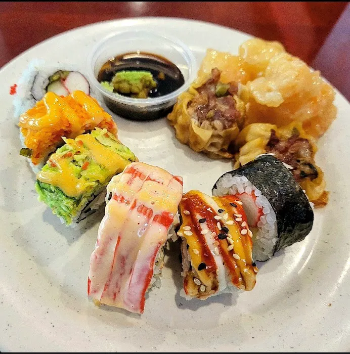 King Buffet 8
