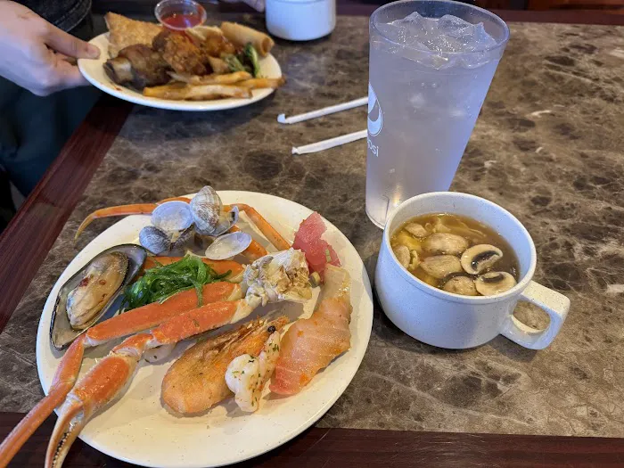 King Buffet 10