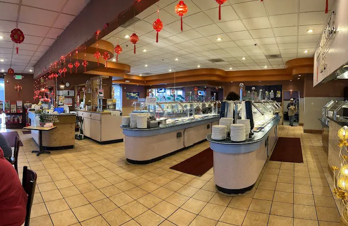 King Buffet 9