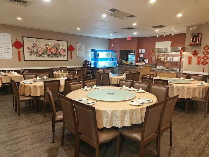 嘴香园Yummy Garden Restaurant 1