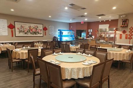 u5634u9999u56edYummy Garden Restaurant
