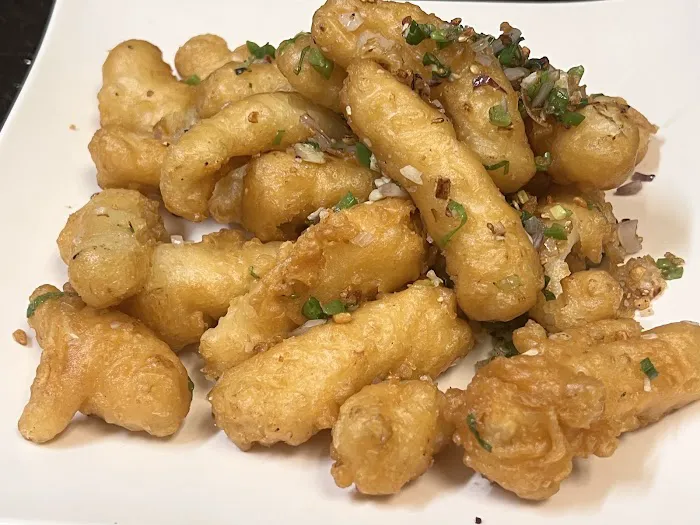 嘴香园Yummy Garden Restaurant 6
