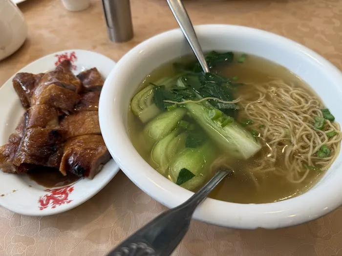 嘴香园Yummy Garden Restaurant 4