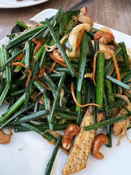 嘴香园Yummy Garden Restaurant 7