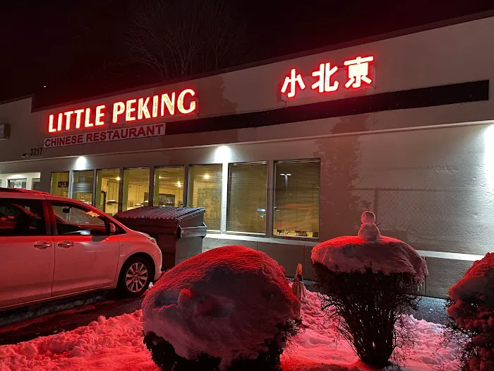 Little Peking Chinese Restaurant 1