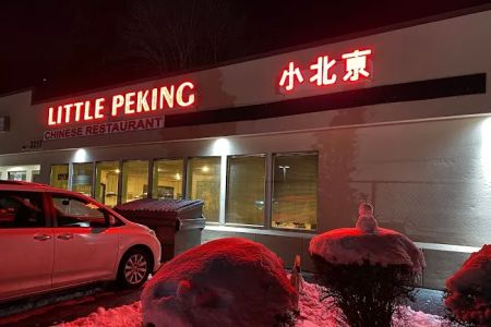 Little Peking Chinese Restaurant