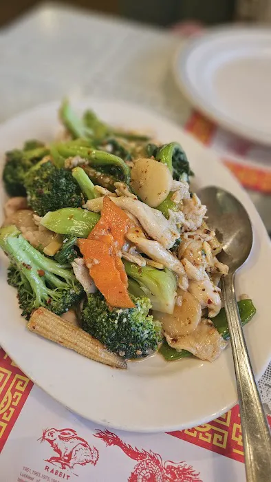 Little Peking Chinese Restaurant 5
