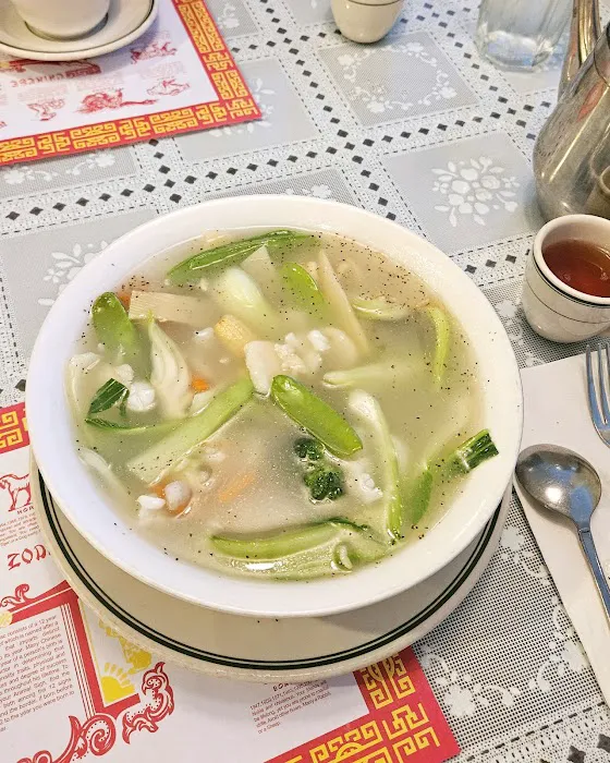 Little Peking Chinese Restaurant 9