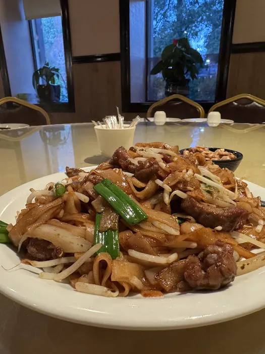 Mai Place Asian Bistro 4