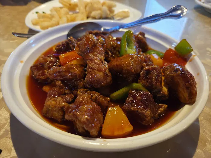 Mai Place Asian Bistro 5