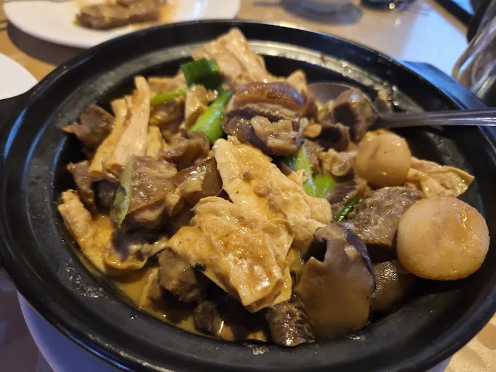 Mai Place Asian Bistro 9