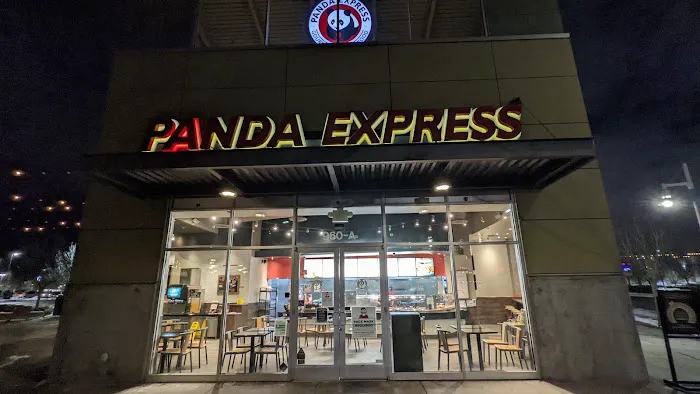 Panda Express 1