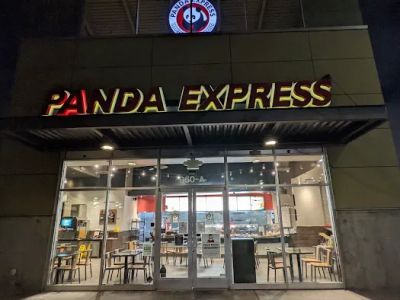 Panda Express 0