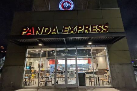 Panda Express
