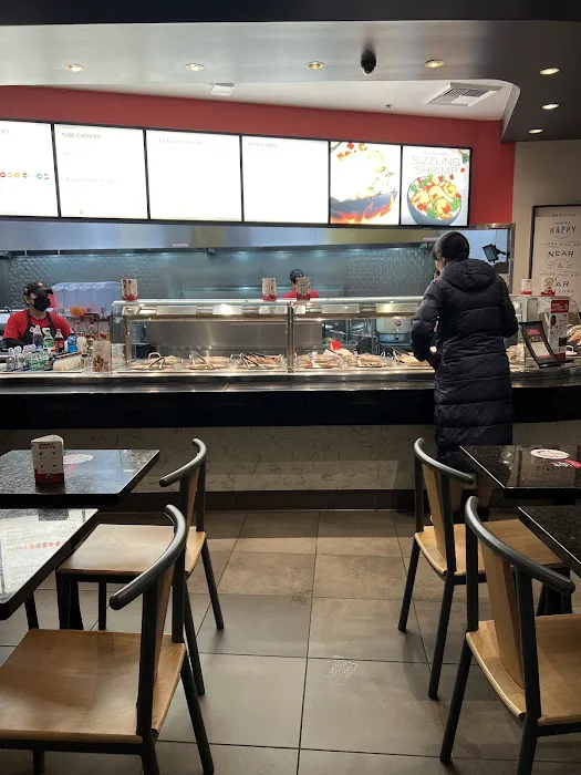 Panda Express 2