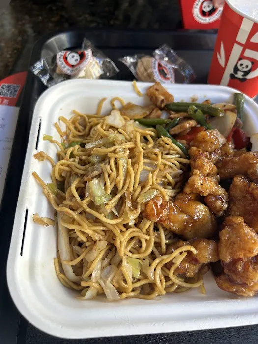 Panda Express 4