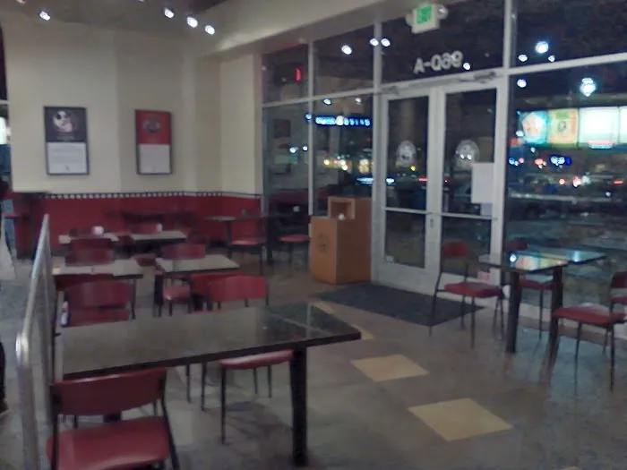 Panda Express 5