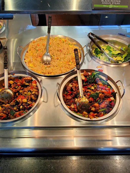 Panda Express 7