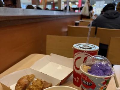 Chowking 0