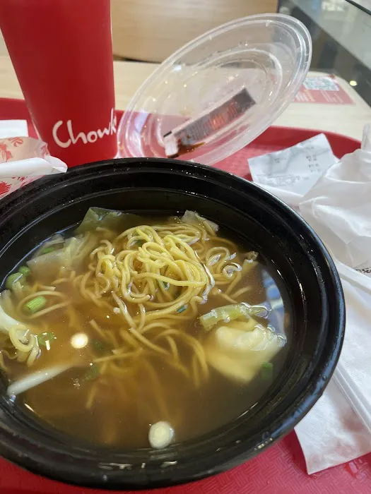 Chowking 8