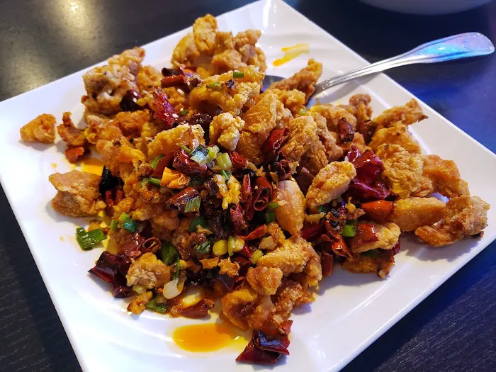 Wild Pepper Restaurant 6