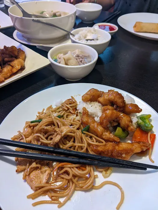 Wild Pepper Restaurant 4