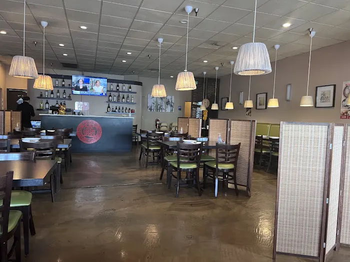 Wild Pepper Restaurant 5