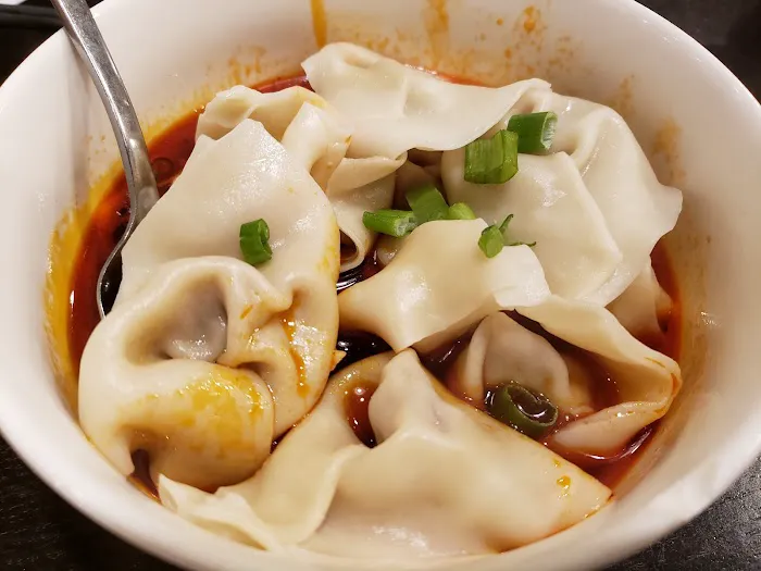 Wild Pepper Restaurant 7