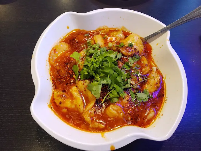 Wild Pepper Restaurant 8