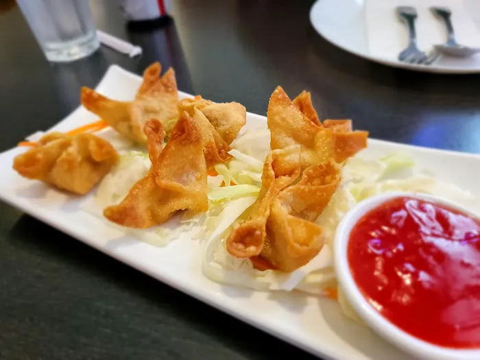 Wild Pepper Restaurant 9