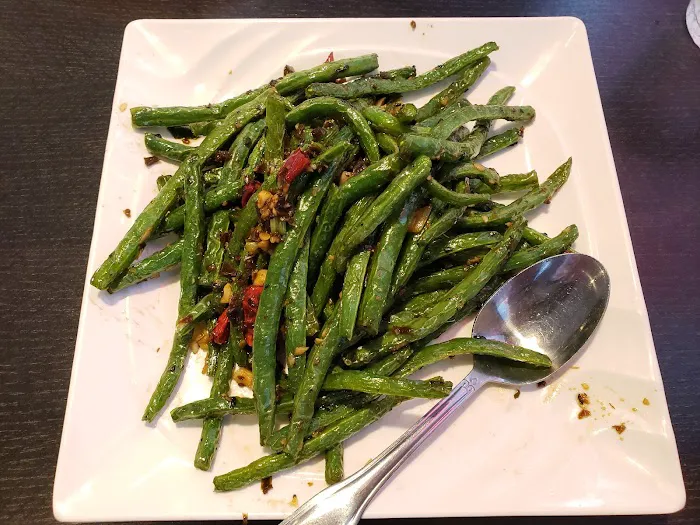 Wild Pepper Restaurant 10