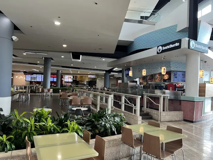 Panda Express 2