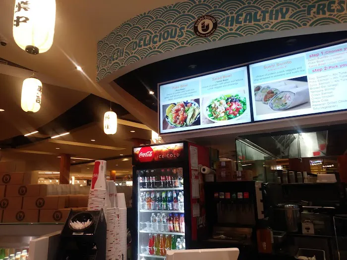 Panda Express 10