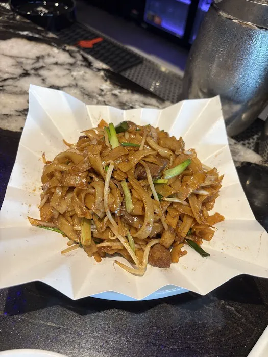 MR. DIM SUM 2