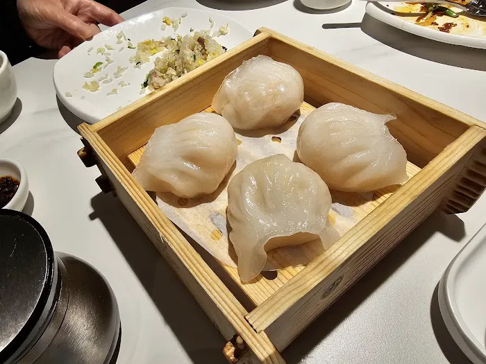 MR. DIM SUM 3