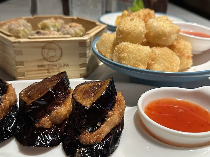 MR. DIM SUM 5