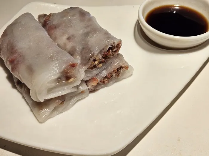 MR. DIM SUM 6