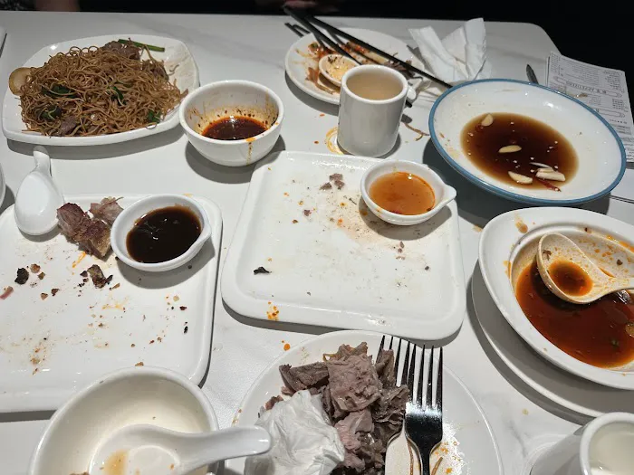 MR. DIM SUM 9