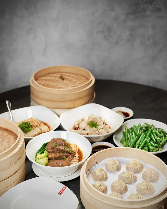 Din Tai Fung 3
