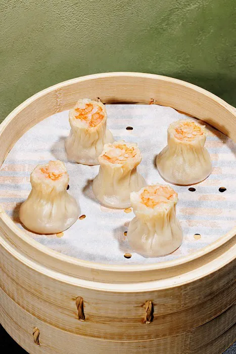 Din Tai Fung 9