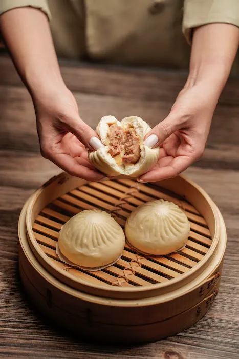 Din Tai Fung 8