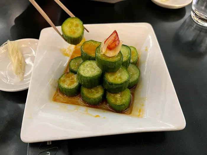 Din Tai Fung 10