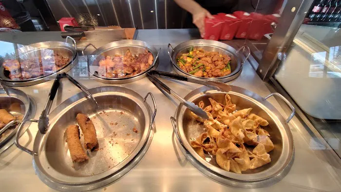 Panda Express 2