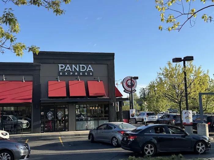 Panda Express 4