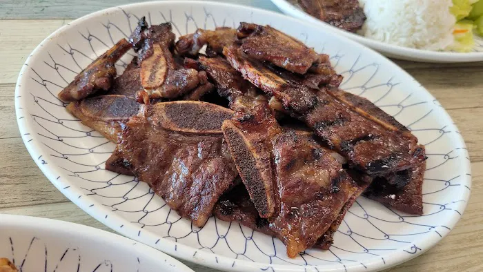 Teriyaki Wok 9
